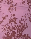  Mauve botanique