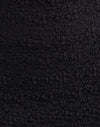 Bubble Lace Noir