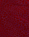 Flocage de cœur Marron