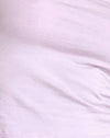   Lilas doux