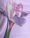 Placement des fleurs de lilas