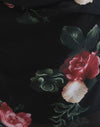 Renaissance Rose Noir
