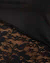 Dentelle noire