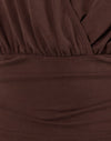  Chocolat amer