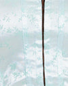 Flocage botanique Menthe verte