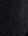  Dentelle noire