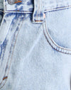  Bleu 80's Light Wash