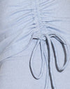 Bleu bébé