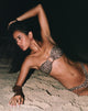 Image de Sorawa Bikini Top in Rar Leopard