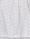 Broderie Ivoire