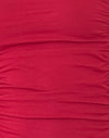 rouge adrénaline