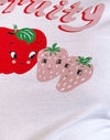Blanc fruité