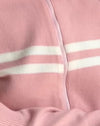  Tricot rose
