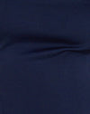 bleu marine minuit