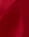 rouge foncé