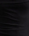 Maille noire