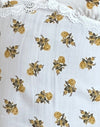Funshine Floral Off White