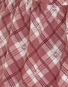 Tartan rose