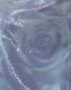 Paillettes abstraites Rose Grey