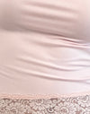 Jersey doux rose