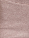Tricot Sandy Pink