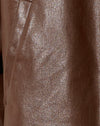 PU Truffle Brown