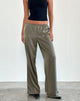 Image de Waski Trouser in Satin Sage