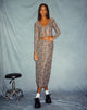 image de Lassie Maxi Skirt in Folk Floral