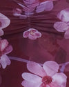 Aquarelle florale Berry