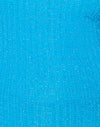 Bleu métallique