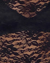   Dentelle noire