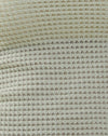 Crochet texturé Sage