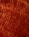 Velours rouille