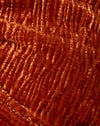  Velours rouille
