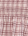  Basic Tartan Pink