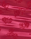 Flocage rose Magenta