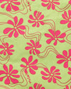 Vert Beachy Floral