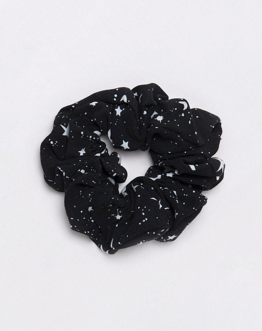 Image du chouchou en noir astro