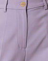  Tailleur violet