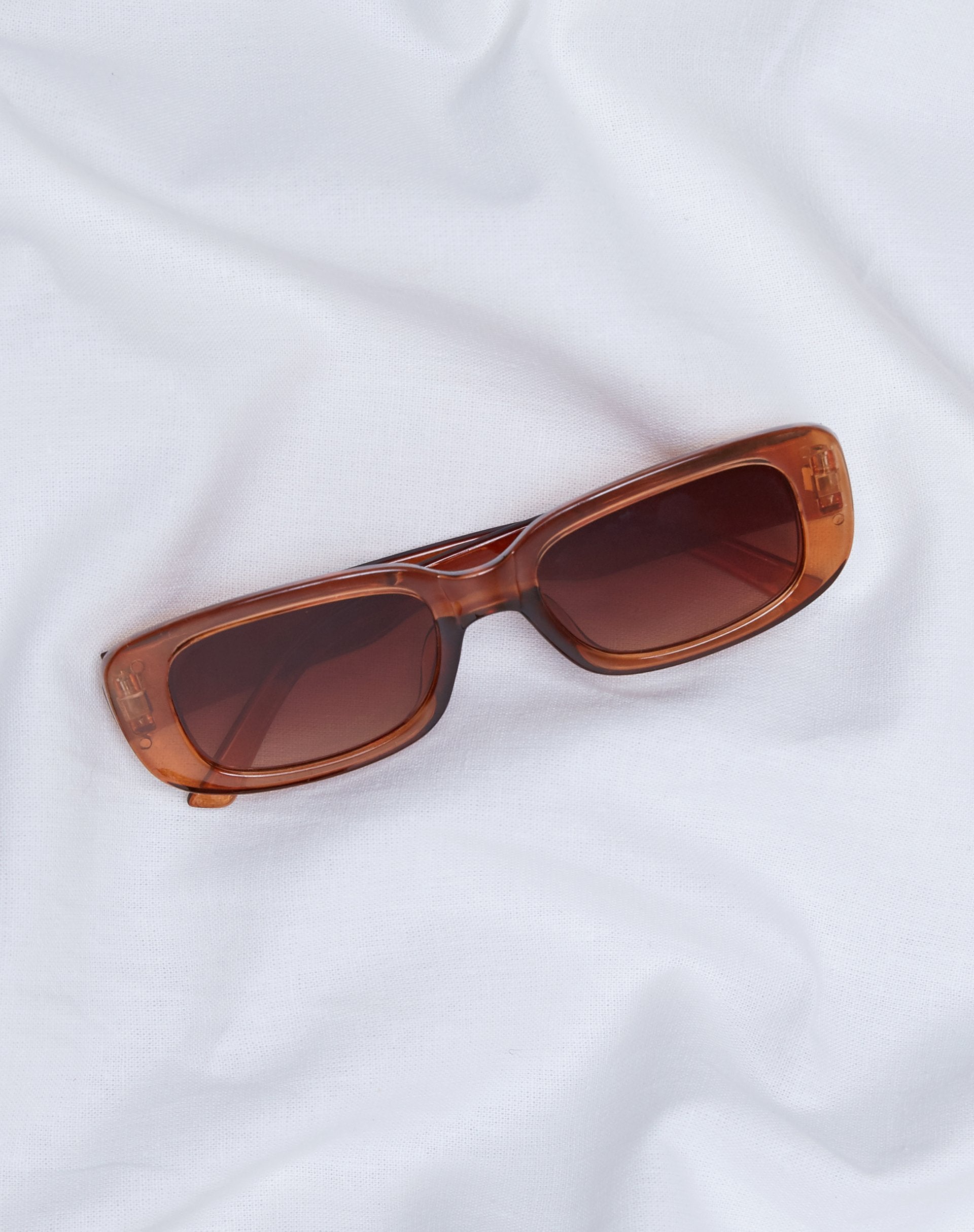 Image de Versa Lunettes de soleil en marron