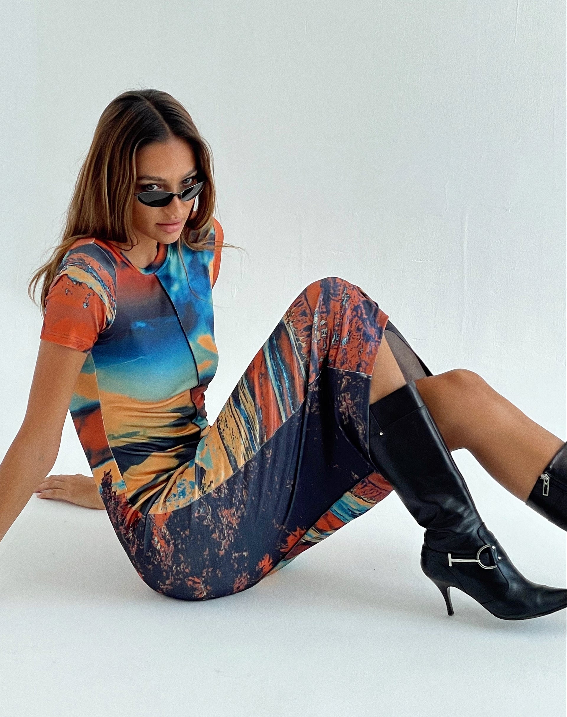 Image de Tapaki Dress dans Heat Map
