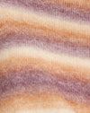  Violet Marron Crème