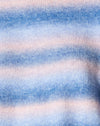  Rose et bleu