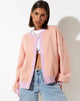 image d'Ammura Cardi en Optiz Maze Orange