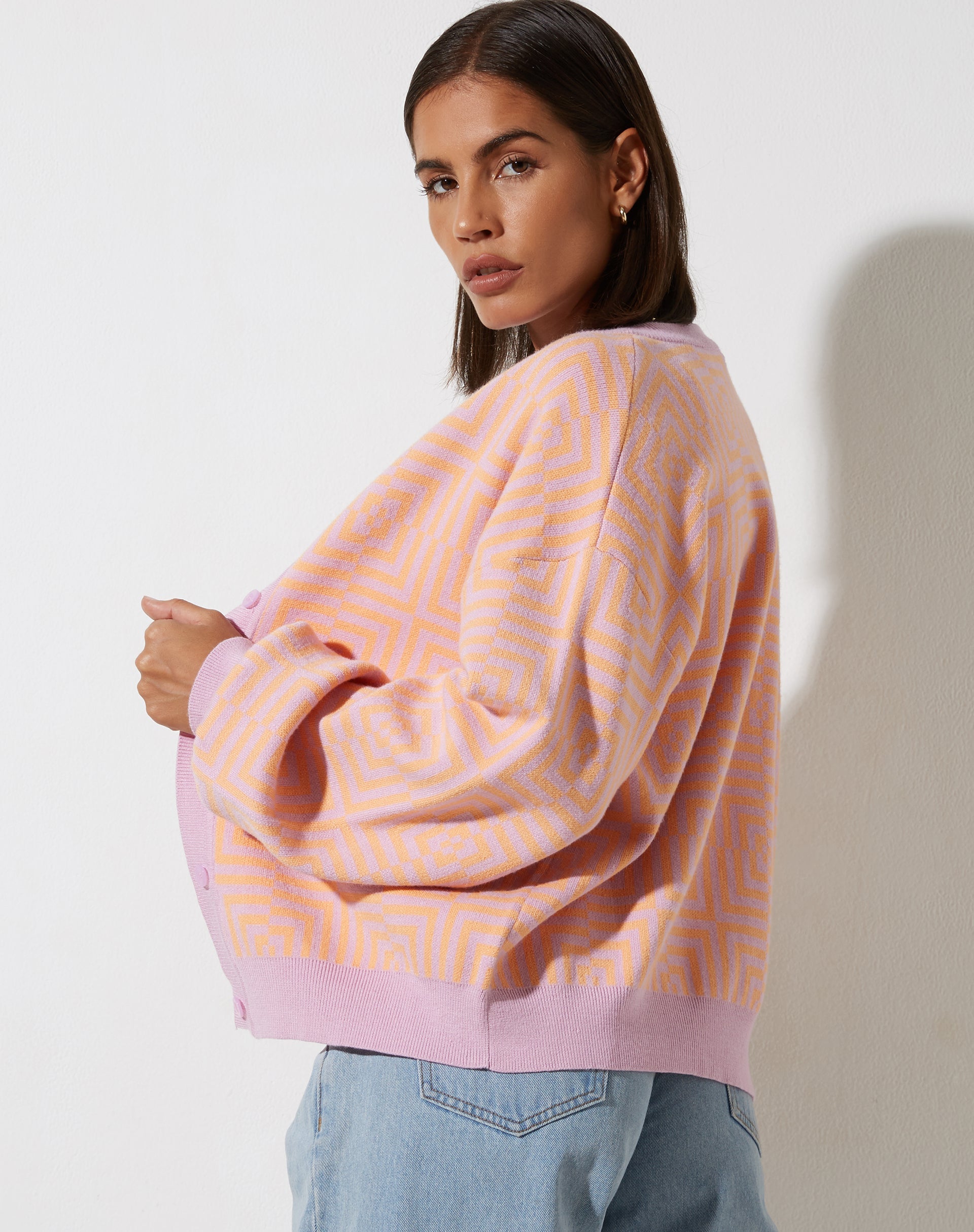 image d'Ammura Cardi en Optiz Maze Orange
