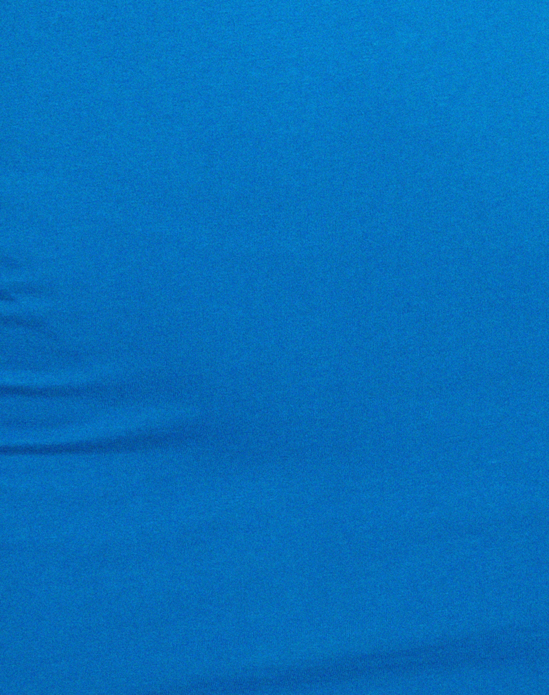 Mini robe Anja, Aqua