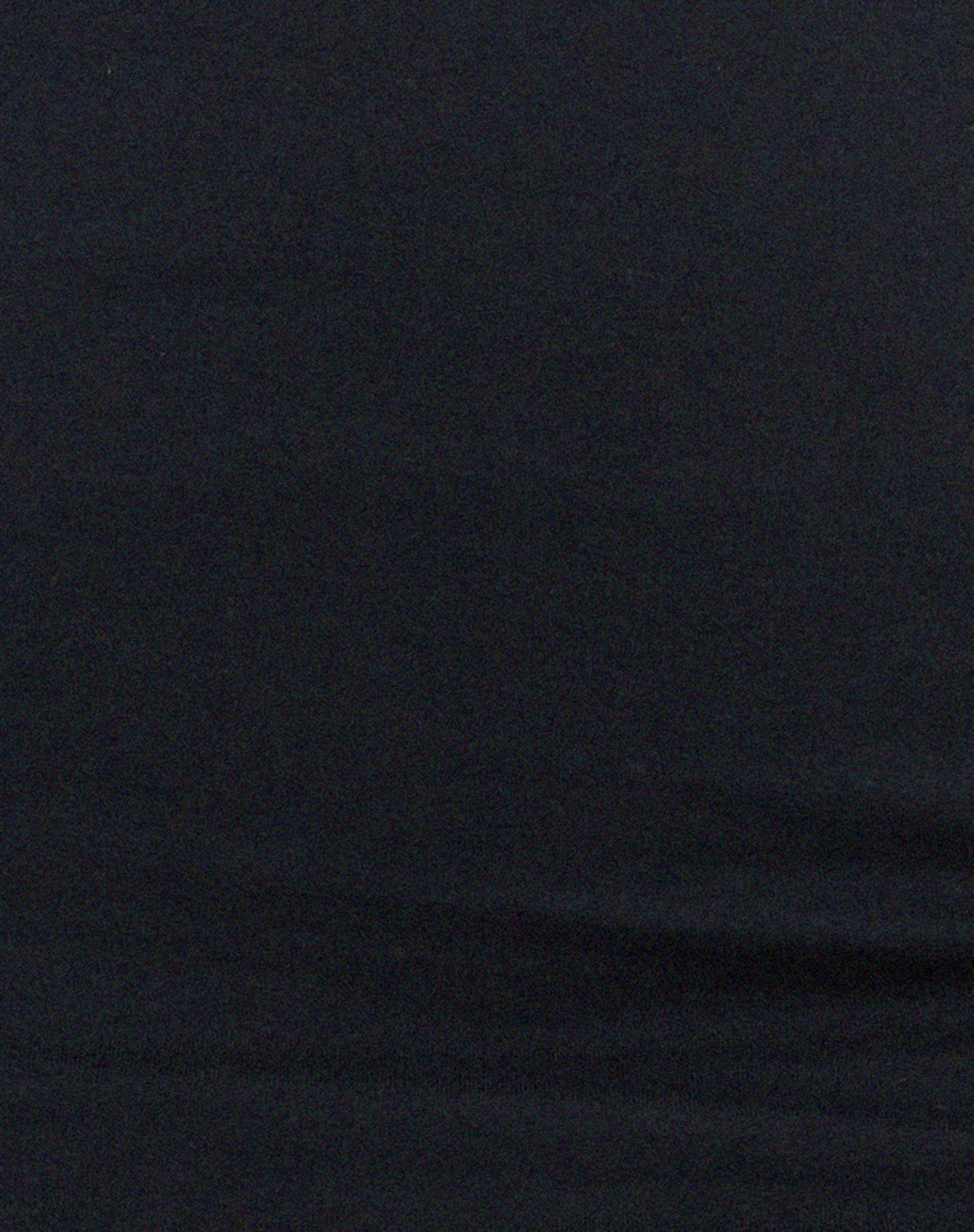 Mini robe Anja en noir