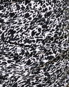 Animal abstrait