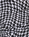 Dogtooth ondulé