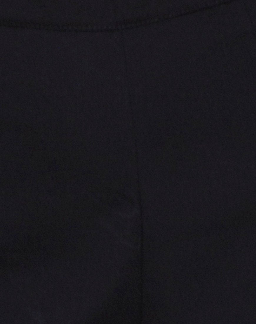 Image de Ari Palazzo Pant en noir